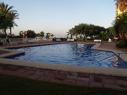 Apartamentos Puerto Marina