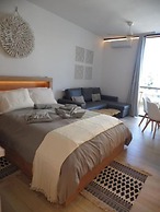 Apartamentos Puerto Marina