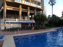 Apartamentos Puerto Marina