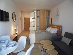 Apartamentos Puerto Marina