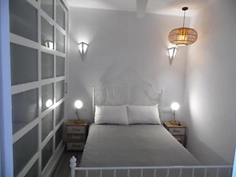 Apartamentos Puerto Marina