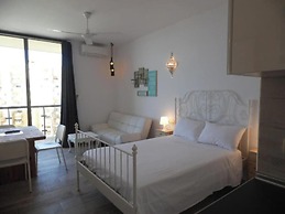 Apartamentos Puerto Marina