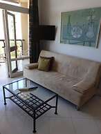 Apartamentos Puerto Marina