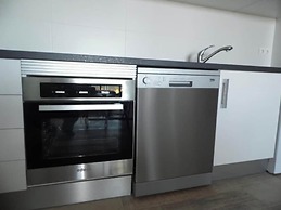 Apartamentos Puerto Marina