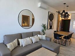 Apartamentos Puerto Marina