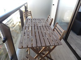 Apartamentos Puerto Marina