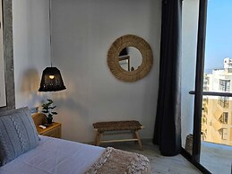 Apartamentos Puerto Marina
