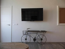 Apartamentos Puerto Marina