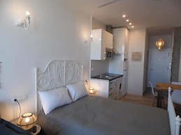 Apartamentos Puerto Marina