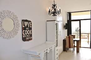 Apartamentos Puerto Marina