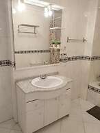 Apartamentos Puerto Marina