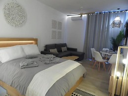 Apartamentos Puerto Marina