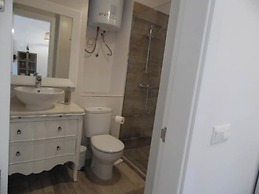 Apartamentos Puerto Marina