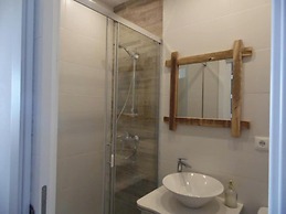 Apartamentos Puerto Marina