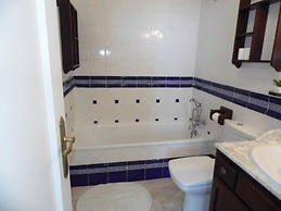 Apartamentos Puerto Marina