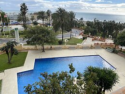 Apartamentos Puerto Marina