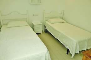 Apartamentos Puerto Marina