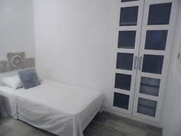 Apartamentos Puerto Marina