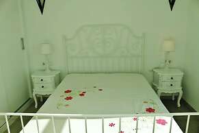 Apartamentos Puerto Marina