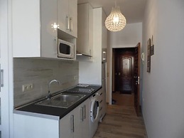 Apartamentos Puerto Marina