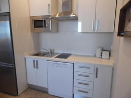 Apartamentos Puerto Marina