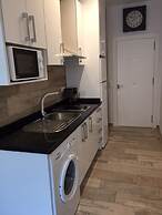 Apartamentos Puerto Marina