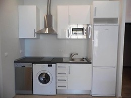 Apartamentos Puerto Marina