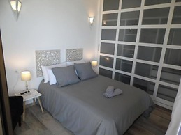 Apartamentos Puerto Marina