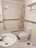 Apartamentos Puerto Marina