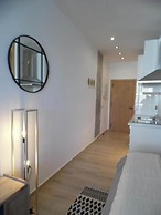 Apartamentos Puerto Marina