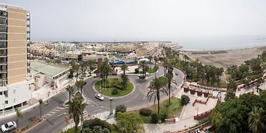 Apartamentos Puerto Marina