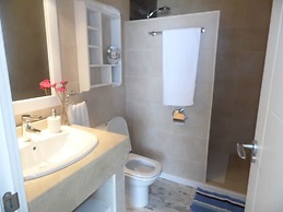 Apartamentos Puerto Marina