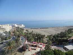 Apartamentos Puerto Marina