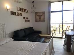 Apartamentos Puerto Marina