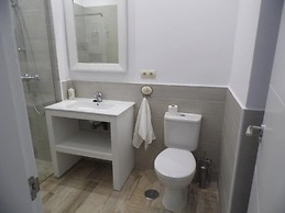 Apartamentos Puerto Marina