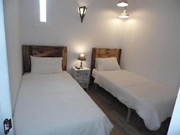 Apartamentos Puerto Marina