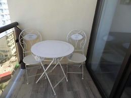 Apartamentos Puerto Marina