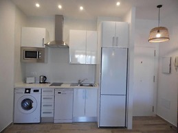 Apartamentos Puerto Marina