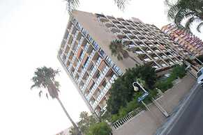 Apartamentos Puerto Marina