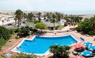 Apartamentos Puerto Marina