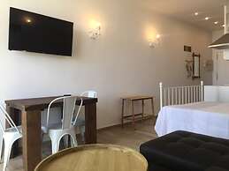 Apartamentos Puerto Marina