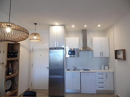 Apartamentos Puerto Marina