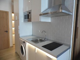 Apartamentos Puerto Marina