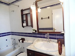 Apartamentos Puerto Marina