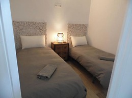 Apartamentos Puerto Marina