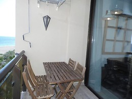 Apartamentos Puerto Marina