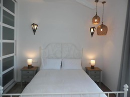 Apartamentos Puerto Marina