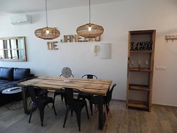 Apartamentos Puerto Marina