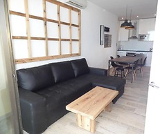 Apartamentos Puerto Marina