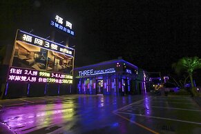 Fukun 3 Motel